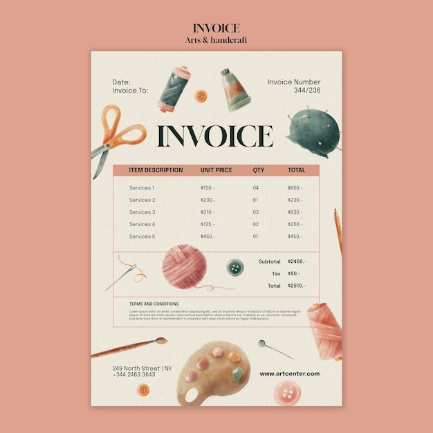 Zestaw cenowy i pakiety